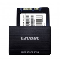 120 GB EZCOOL SSD S400/120GB 3D NAND 2,5