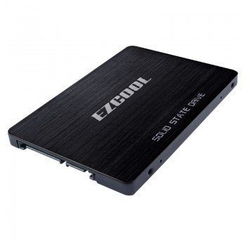 480 GB EZCOOL SSD S280/480GB 3D NAND 2,5
