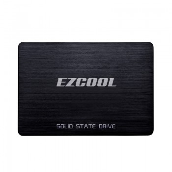 480 GB EZCOOL SSD S280/480GB 3D NAND 2,5