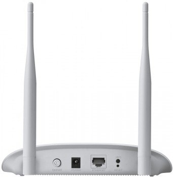 TP-LINK TL-WA801N 1PORT 300Mbps ACCESS POINT