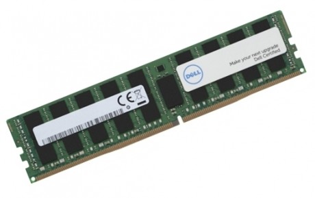 DELL 16GB PC4 2666Mhz 2RX8 RDIMM A9781928