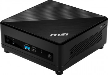 MSI CUBI 5 10M-086XTR I3-10110U 8GB 256GB SSD FDOS