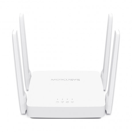 TP-LINK MERCUSYS AC10 3PORT 1200MBPS A.POINT/ROUTER