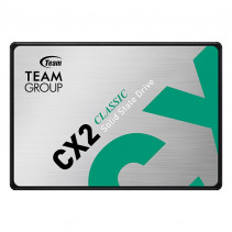 Team CX2 256GB 520/430MB/s 2.5