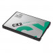 Team CX2 256GB 520/430MB/s 2.5