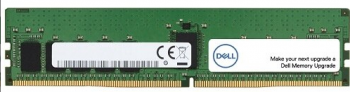 DELL RD3200DR-32GB-NPOS 32GB 3200MHz DDR4 RDIMM 