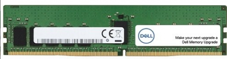 DELL RD3200DR-32GB-NPOS 32GB 3200MHz DDR4 RDIMM 