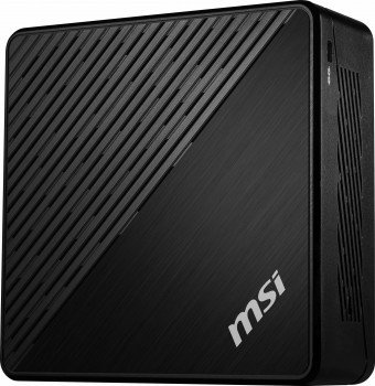 MSI CUBI 5 10M-413XTR i5-10210U 8GB 512GB SSD FDOS