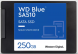 250GB WD BLUE 2.5
