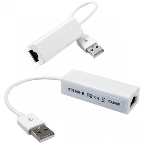 CODEGEN CDG-CNV42 USB2.0 TO RJ45 ETHERNET ÇEVİRİCİ