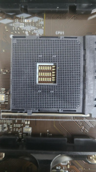MSI B550M PRO DDR4 4600(OC)MHZ HDMI MATX A(OUTLET)