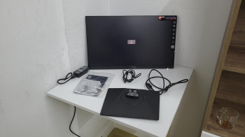 MSI OPTIX MAG275R2 27”  IPS FHD GAMING MON(OUTLET)