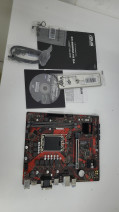 Asus EX-B660M-V5 D4 Intel LGA1700 Anakart (OUTLET)