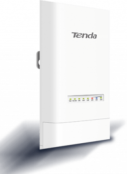 TENDA OS3 5GHZ 867Mbps OUTDOOR ACCES POINT