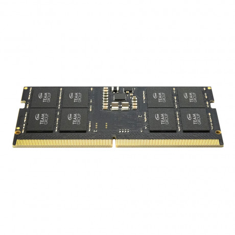 Team Elite 16GB (1x16GB) 4800Mhz CL40 DDR5 Notebook SODIMM Ram (TED516G4800C40-S01)