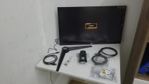 ASUS TUF GAMING VG32UQA1A 31.5 1MS 160HZ (OUTLET)