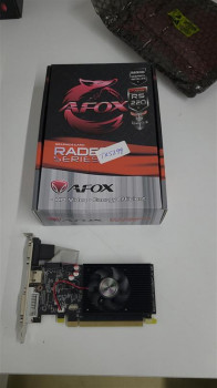 AFOX R5 220 2GB DDR3 64 Bit AFR5220-(OUTLET)