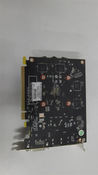 AXLE AMD RADEON RX550 4GB GDDR5 128 BİT(OUTLET)
