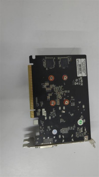 AXLE GEFORCE GT1030 2GB GDDR5 64Bi(OUTLET)