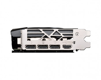 MSI GEFORCE RTX 4070 SUPER 12G GAMING X SLIM 12GB GDDR6X 3XDP HDMI 192BİT