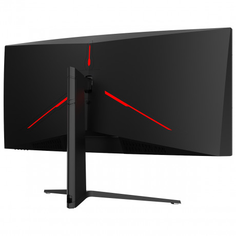34 GAMEPOWER WQ34 CURVED 1MS 180Hz MONITOR