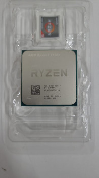 AMD RYZEN 9 5950X 3.4/4.9GHZ 32MB AM4 FANS(OUTLET)