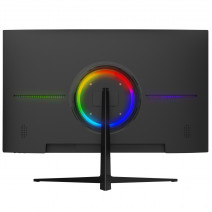 24 GAMEPOWER VIVID F10 CURVED 1MS 100Hz MONITOR