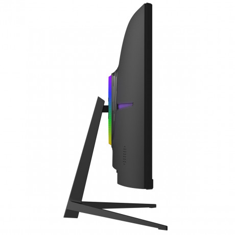 24 GAMEPOWER VIVID F10 CURVED 1MS 100Hz MONITOR