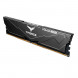 Team T-Force Vulcan Black 32GB(2X16GB) 5200Mhz DDR5 Gaming Ram CL40 (FLBD532G5200HC40CDC01)