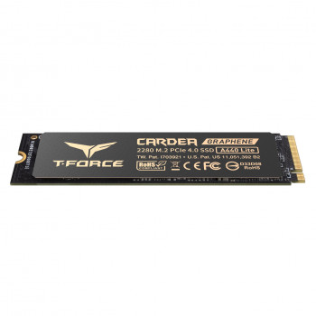 Team T-Force CARDEA A440 LITE 1TB 7200/6200MB/s PCIe NVMe M.2 SSD Disk (TM8FFQ001T0C129)