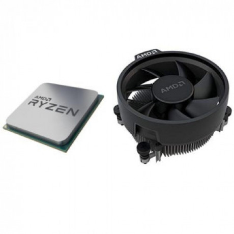 AMD RYZEN 5 7600 3.80GHZ 34MB AM5 MPK İŞLEMCİ