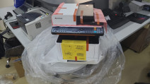 KYOCERA ECOSYS M2635dn YAZ/TAR/FOT/FAX A4 (OUTLET)