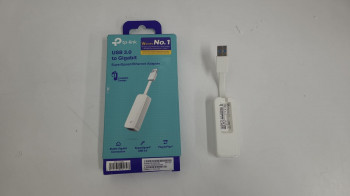 TP-LINK TL-UE300 GIGABIT USB LAN ADAPTÖR(OUTLET)