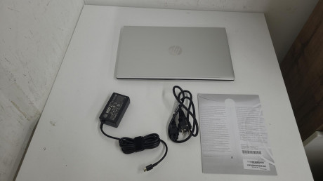 HP 450 G9 6S6Y7EA i7-1260P 16GB 1TB SSD 15(OUTLET)