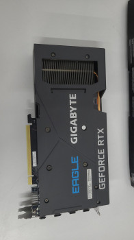 Gigabyte GV-N3060EAGLE-12GD  RTX3060 EAGLE(OUTLET)