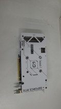 ASUS DUAL-RTX4060TI-O8G-WHITE GDDR6 128BIT(OUTLET)