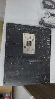 Gigabyte X670 Gaming X AX V2 DDR5 8000MHz (OUTLET)