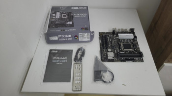 ASUS PRIME B650M-A WIFI DDR5 6400MHZ AM5 m(OUTLET)