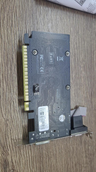 AFOX GEFORCE G210 1GB DDR3 64Bit AF210-102(OUTLET)