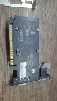 AFOX GEFORCE G210 1GB DDR3 64Bit AF210-102(OUTLET)