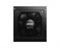 MSI MAG A650GL 650W 80+GOLD POWER SUPPLY