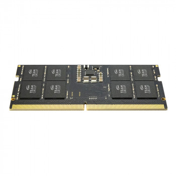 Team Elite 32GB (1x32GB) 5600Mhz CL46 DDR5 SODIMM Ram (TED532G5600C46A-S01)