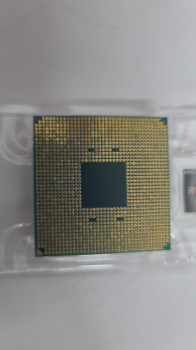 AMD RYZEN 5 1600 3.6/3.4GHz 16M 65W AM4 (OUTLET)