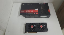 XFX RX5700XT THICC III ULTRA 8GB GDDR6 (OUTLET)