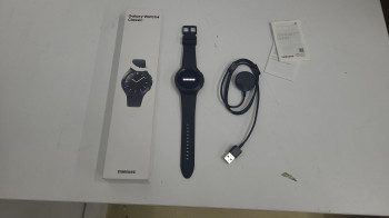 SAMSUNG WATCH 4 CLASSİC 46MM SİYAH SM-R890(OUTLET)