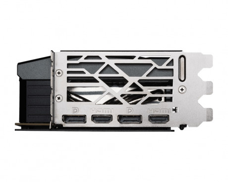 MSI GeForce RTX 4080 SUPER GAMING X SLIM 16G