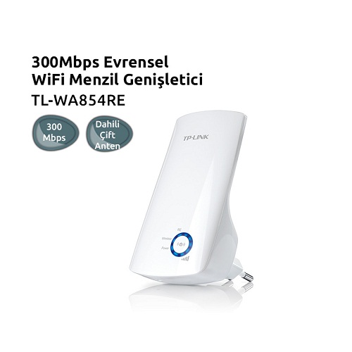 TP-Link TL-WA854RE