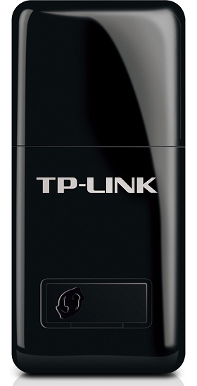 TP-Link/TL-WN823N
