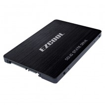 120 GB EZCOOL SSD S400/120GB 3D NAND 2,5