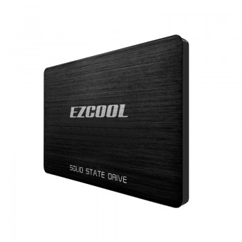 120 GB EZCOOL SSD S400/120GB 3D NAND 2,5